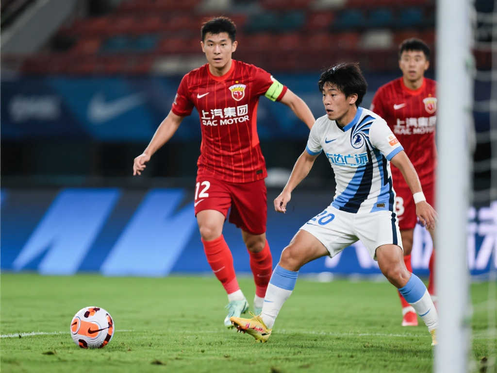 【亚冠精英联赛】天野纯建功 海港0比2不敌横滨仍晋级